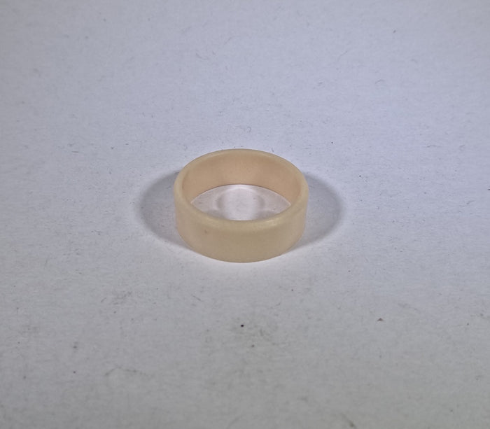 Shock head sleeve bearing