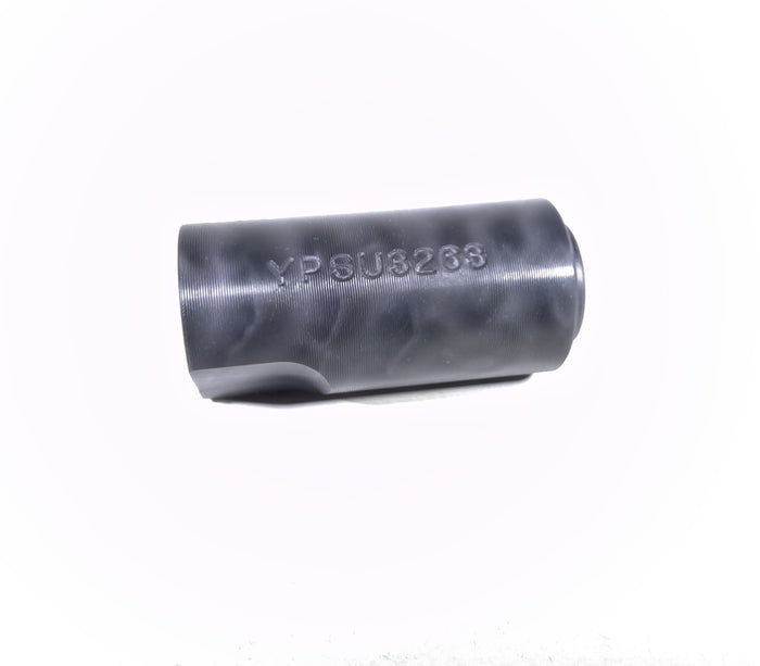 Shock head spacer