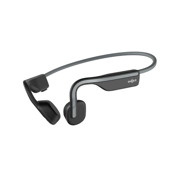 Shokz OpenMove Open Ear Bone Conduction Headphones