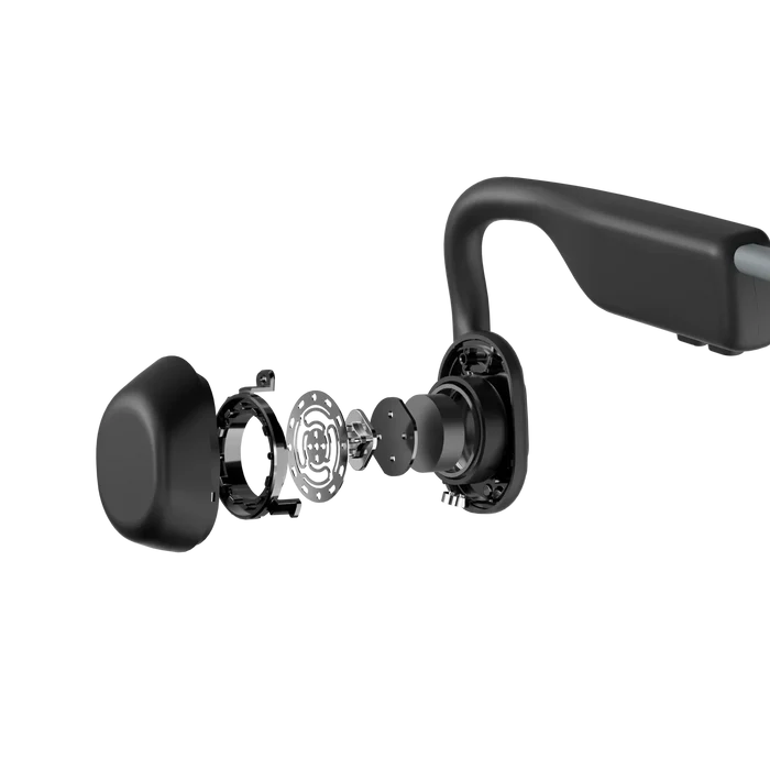 Shokz OpenMove Open Ear Bone Conduction Headphones