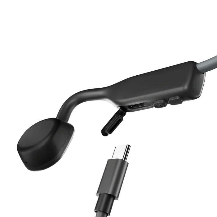 Shokz OpenMove Open Ear Bone Conduction Headphones