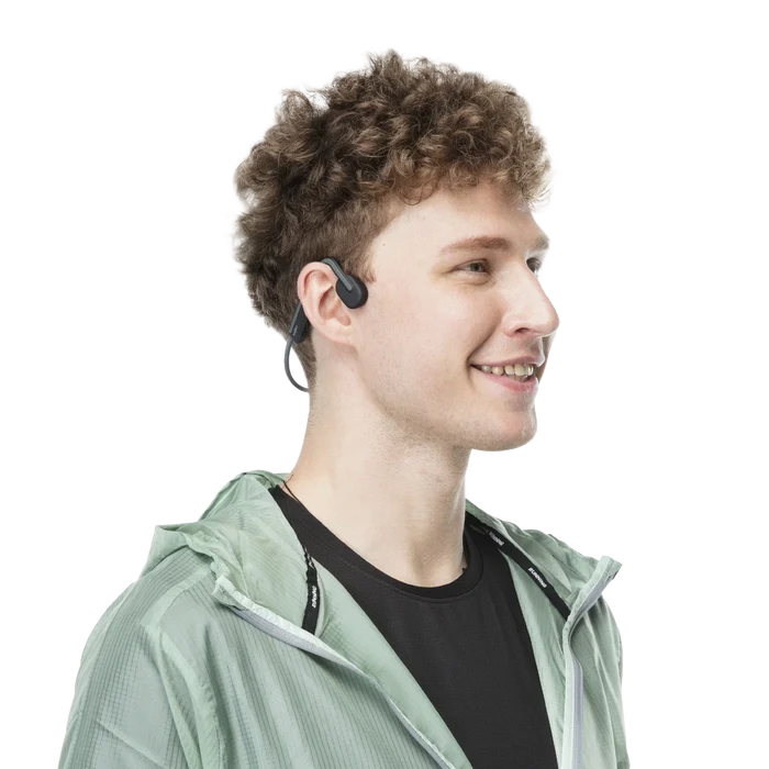 Shokz OpenMove Open Ear Bone Conduction Headphones