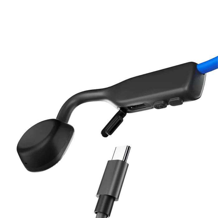 Shokz OpenMove Open Ear Bone Conduction Headphones
