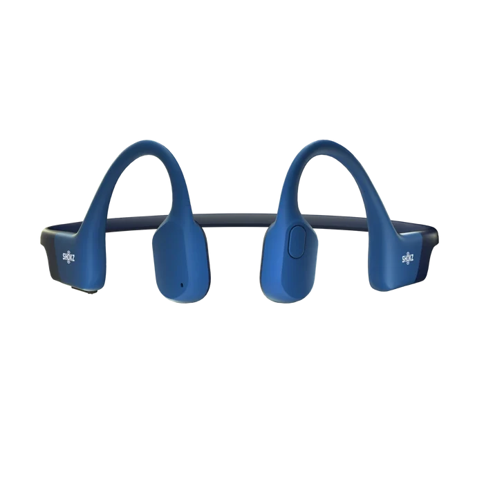 Shokz OpenRun Open Ear Bone Conduction Headphones