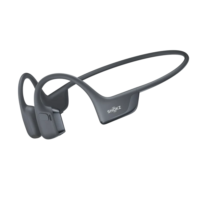 Shokz OpenRun Pro 2 Open Ear Bone Conduction Headphones