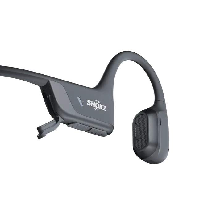 Shokz OpenRun Pro 2 Open Ear Bone Conduction Headphones