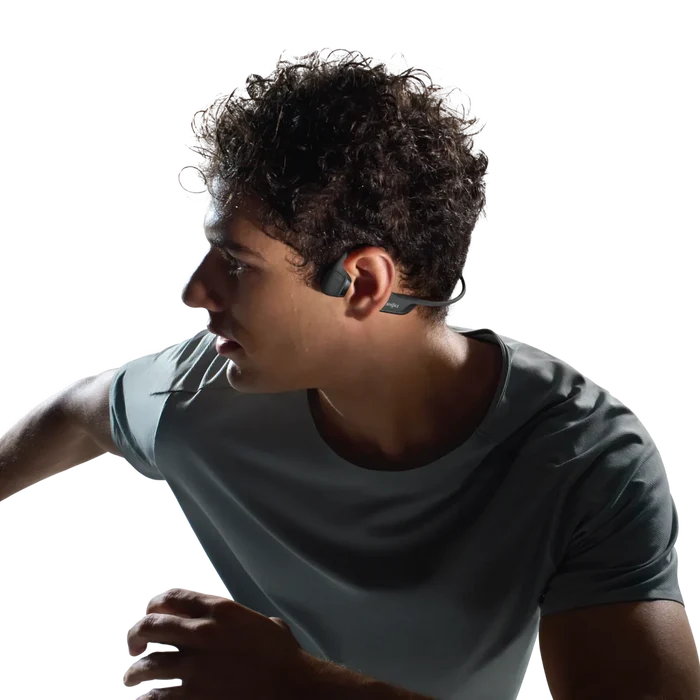 Shokz OpenRun Pro 2 Open Ear Bone Conduction Headphones
