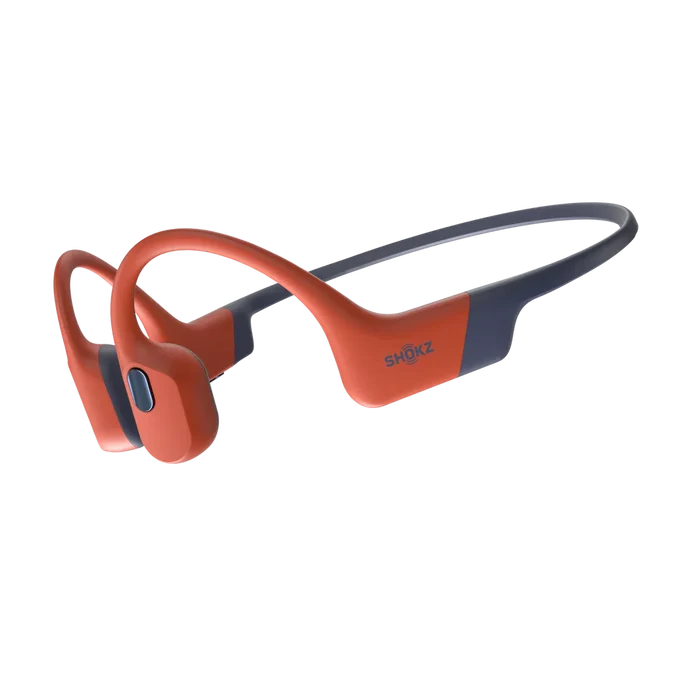Shokz OpenSwim Pro Open Ear Bone Conduction Headphones