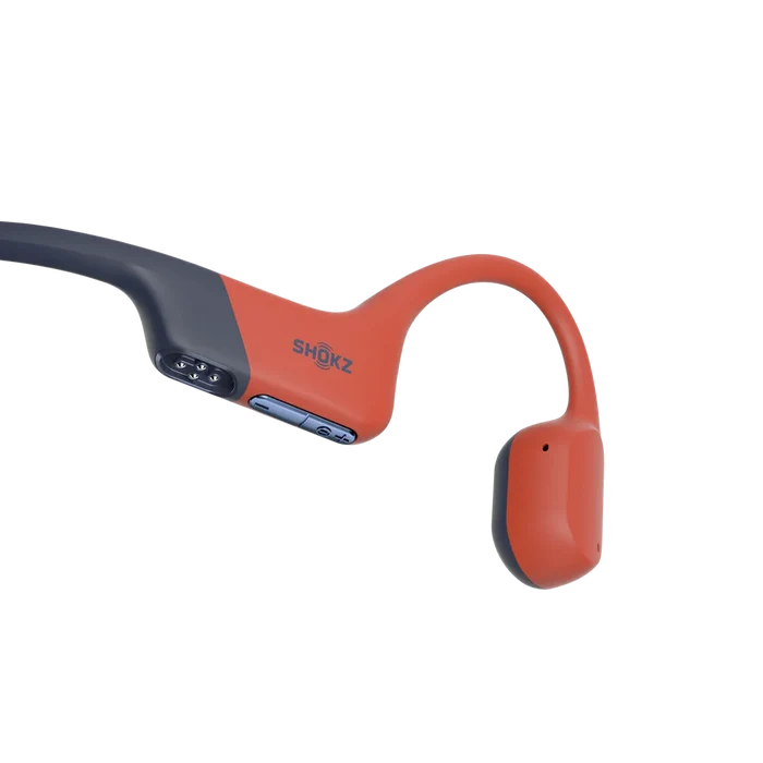 Shokz OpenSwim Pro Open Ear Bone Conduction Headphones