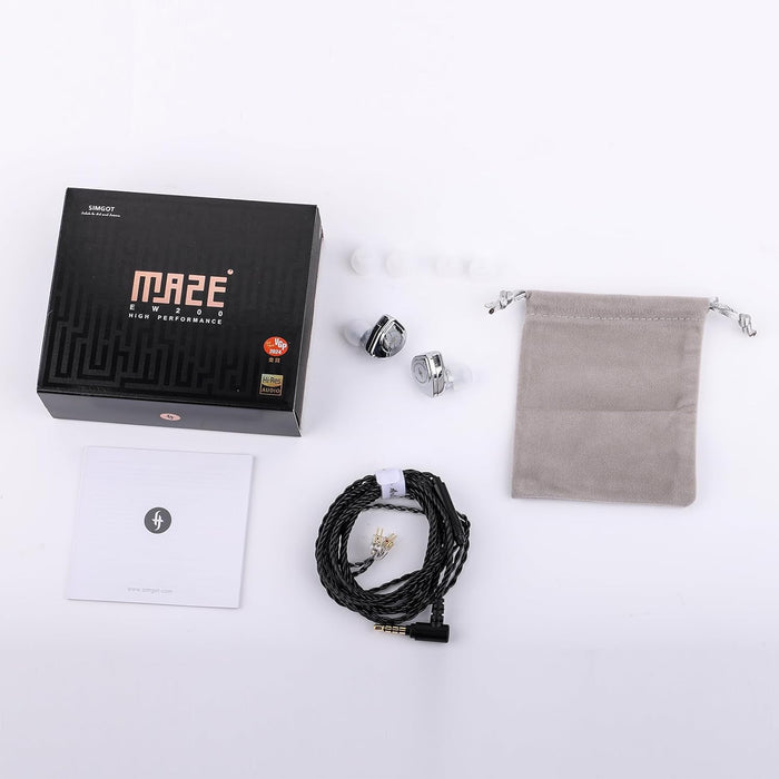 SIMGOT EW200 IEM