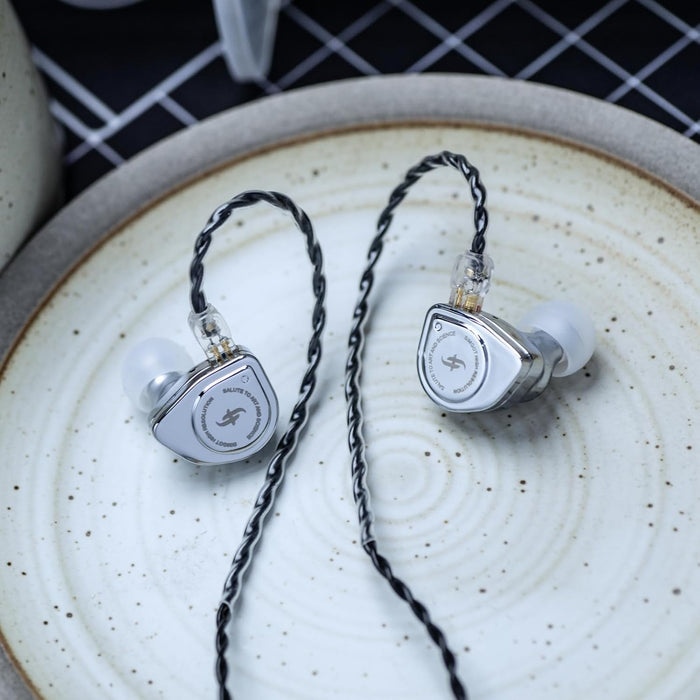SIMGOT EW200 IEM