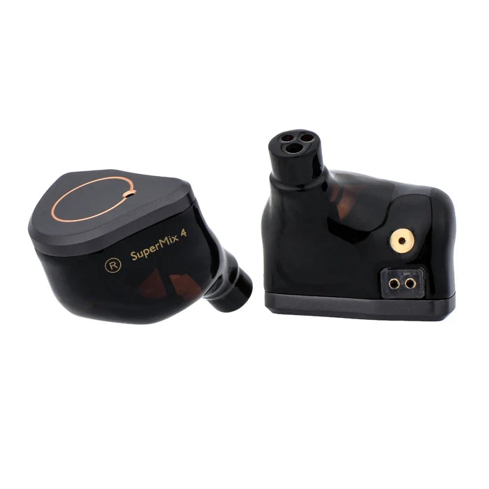 SIMGOT SuperMix 4 IEM - The Audio Store