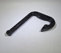 Ski handle - Black