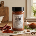 Smoky Cajun Blend