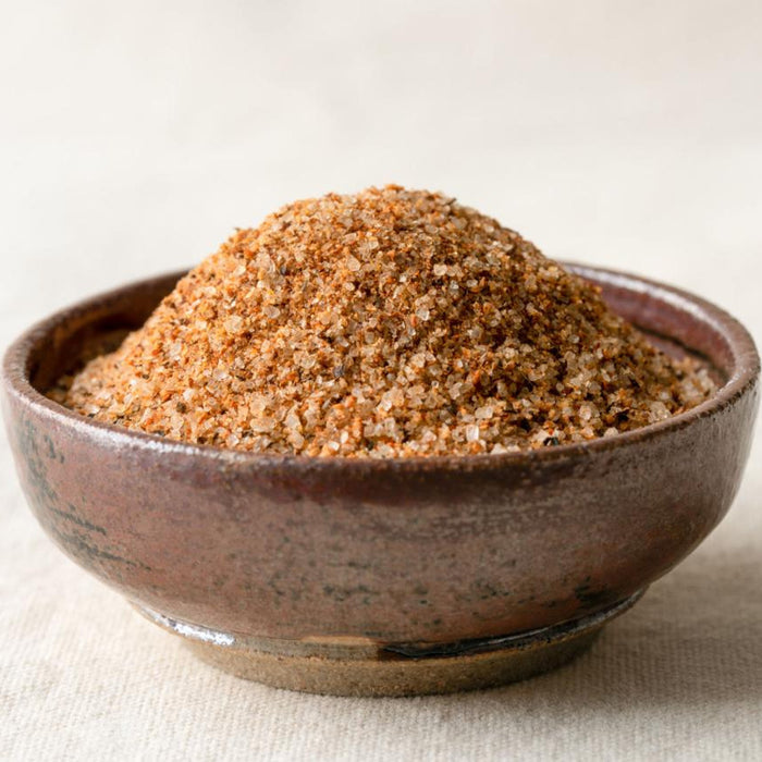 Smoky Cajun Blend