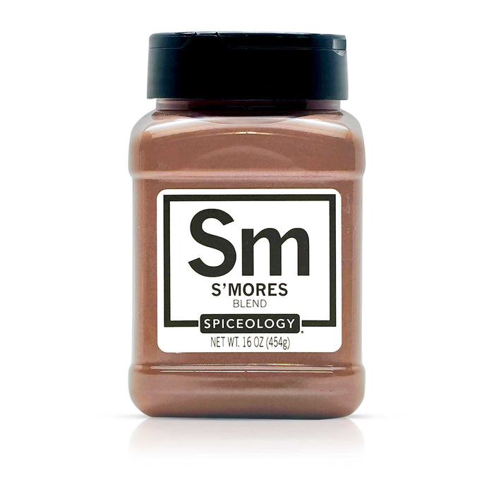Spiceology smores blend
