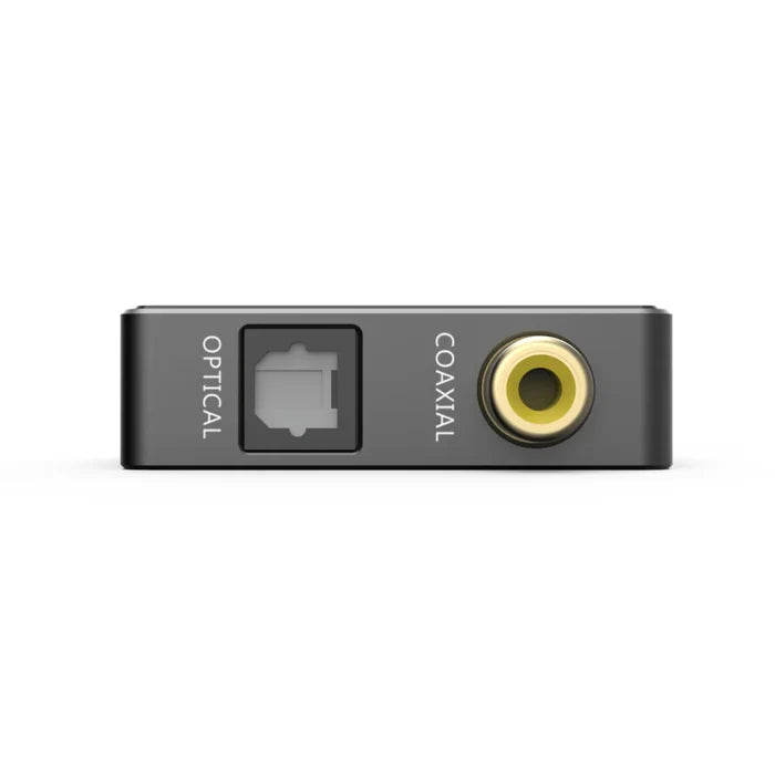 SMSL PO100 2024 USB Digital Interface