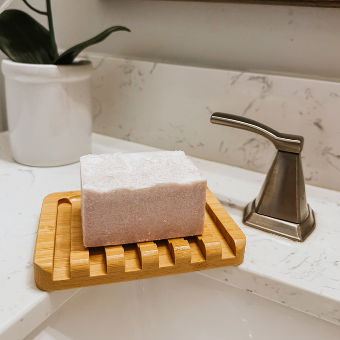 Soap Dish
