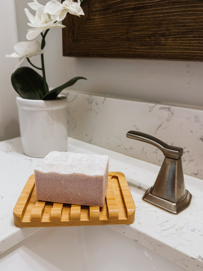 Soap Dish