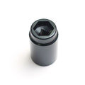 Socket, eccentric nut, 22mm-19mm