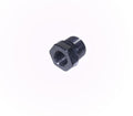 Soft strut, rod end connector 0.375''