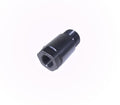 Soft strut, rod end connector 1.400''