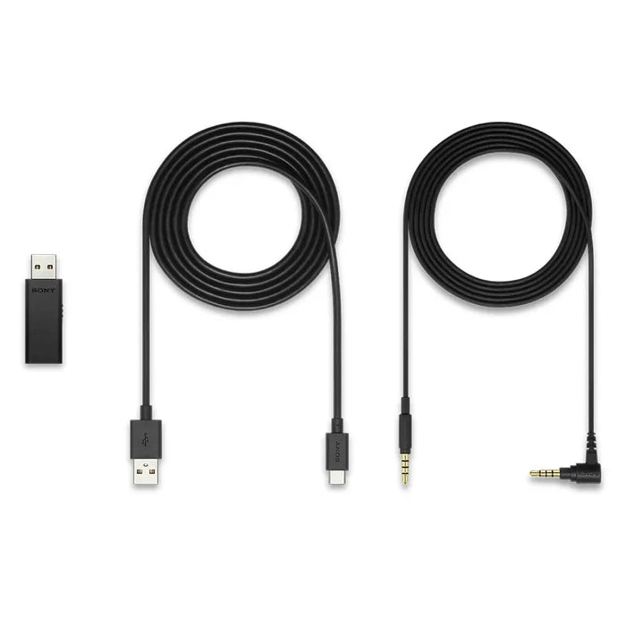 Sony INZONE H5 Wireless Gaming Headphones - The Audio Store