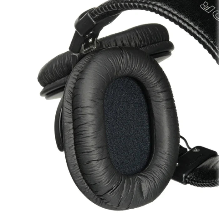 Sony MDR-7506 Closed Back Studio Headphones