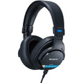 Sony MDR-M1 Closed Back Headphones - The Audio Store