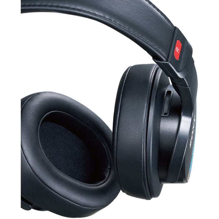 Sony MDR-M1 Closed Back Headphones - The Audio Store