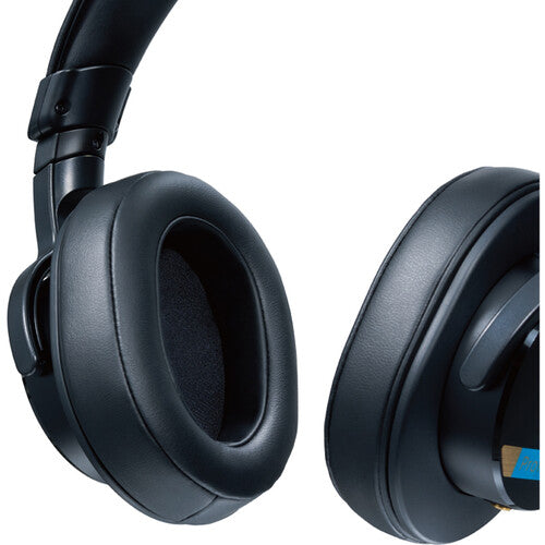 Sony MDR-M1 Closed Back Headphones - The Audio Store