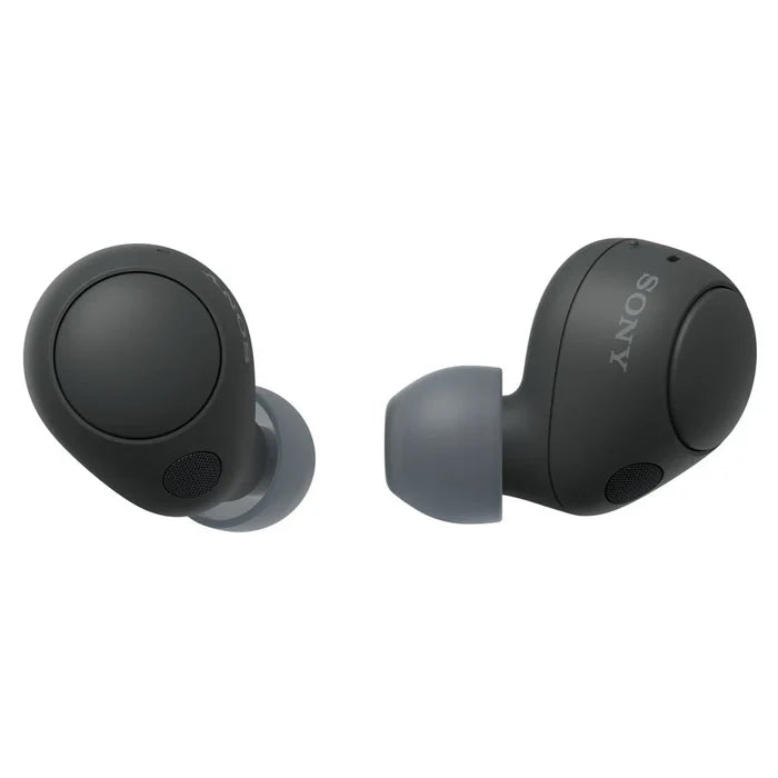 Sony WF-C700N Noise-Canceling True Wireless Earbuds - The Audio Store