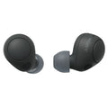 Sony WF-C700N Noise-Canceling True Wireless Earbuds - The Audio Store