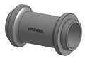 Spacer, Center Axle Spindle