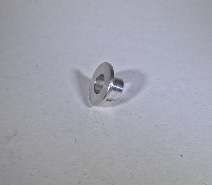 Spacer, upper shock bushing - RRS