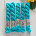 "Sparkling Waters" Mini- Deluxe Sock 20gm
