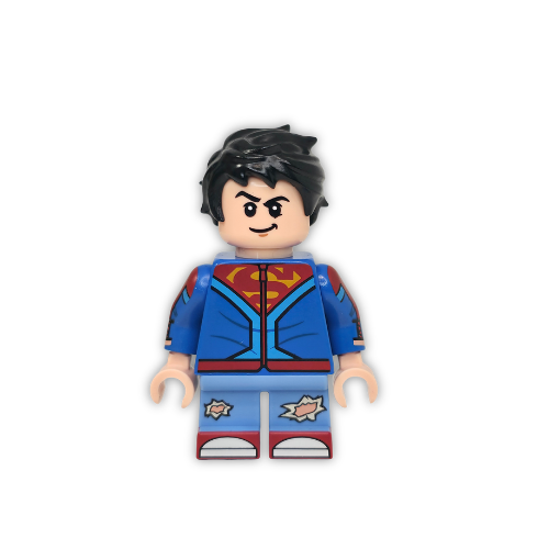 Spectrum - Super Son