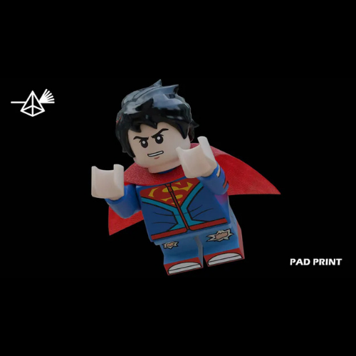 Spectrum - Super Son