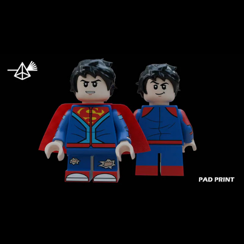 Spectrum - Super Son
