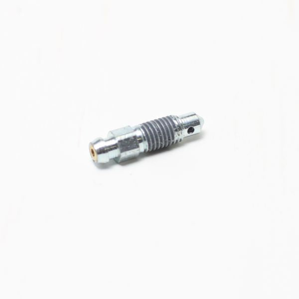 Speed bleeder, 1/4x28