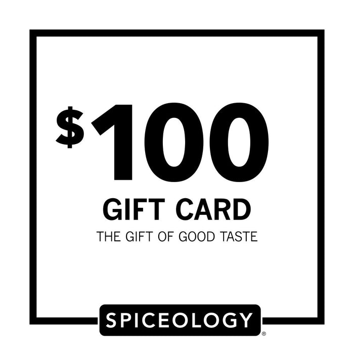 $100 gift card