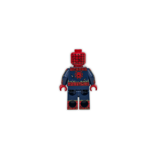 Spider Brick - Zombie Arachnid