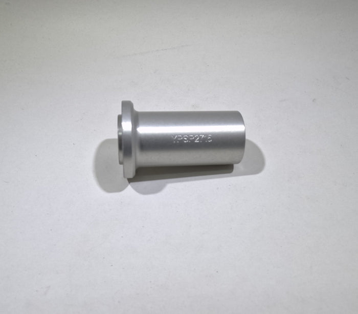 Spindle axe spacer 22mm - 67.4mm