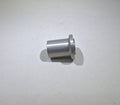 Spindle axle spacer 20 - 45mm - Clear