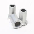 Spindle axle spacer 20 - 53mm - Clear