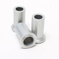 Spindle axle spacer 22 - 52.5mm - Clear