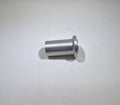 Spindle axle spacer 22 - 61mm - Clear