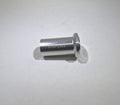 Spindle axle spacer 22 - 64.77mm - Clear