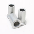 Spindle axle spacer 22 - 67mm - Clear