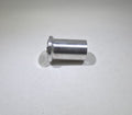 Spindle axle spacer 25mm - 60.33mm